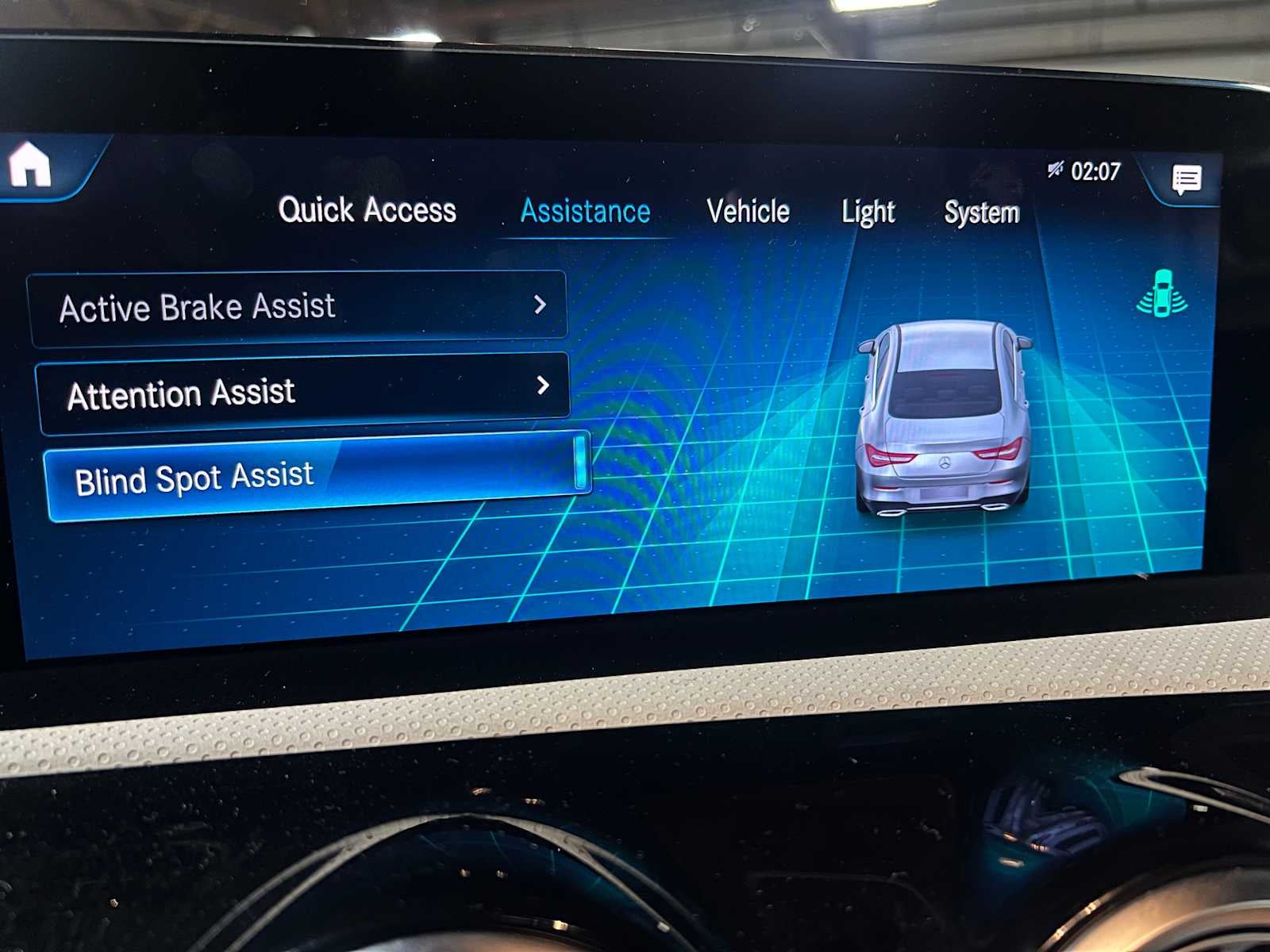 2023 Mercedes-Benz CLA 250 4MATIC® Coupe