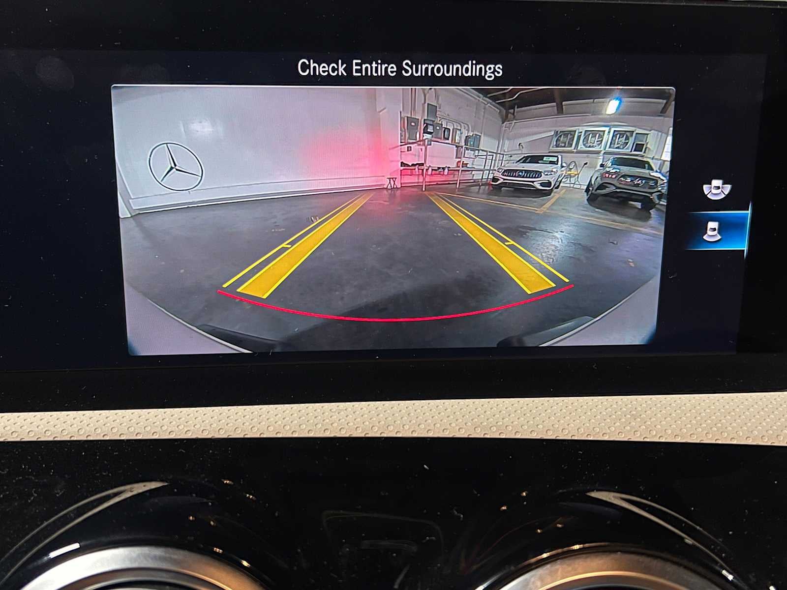 2023 Mercedes-Benz CLA 250 4MATIC® Coupe