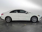 2026 Mercedes-Benz CLA 250 4MATIC® Coupe