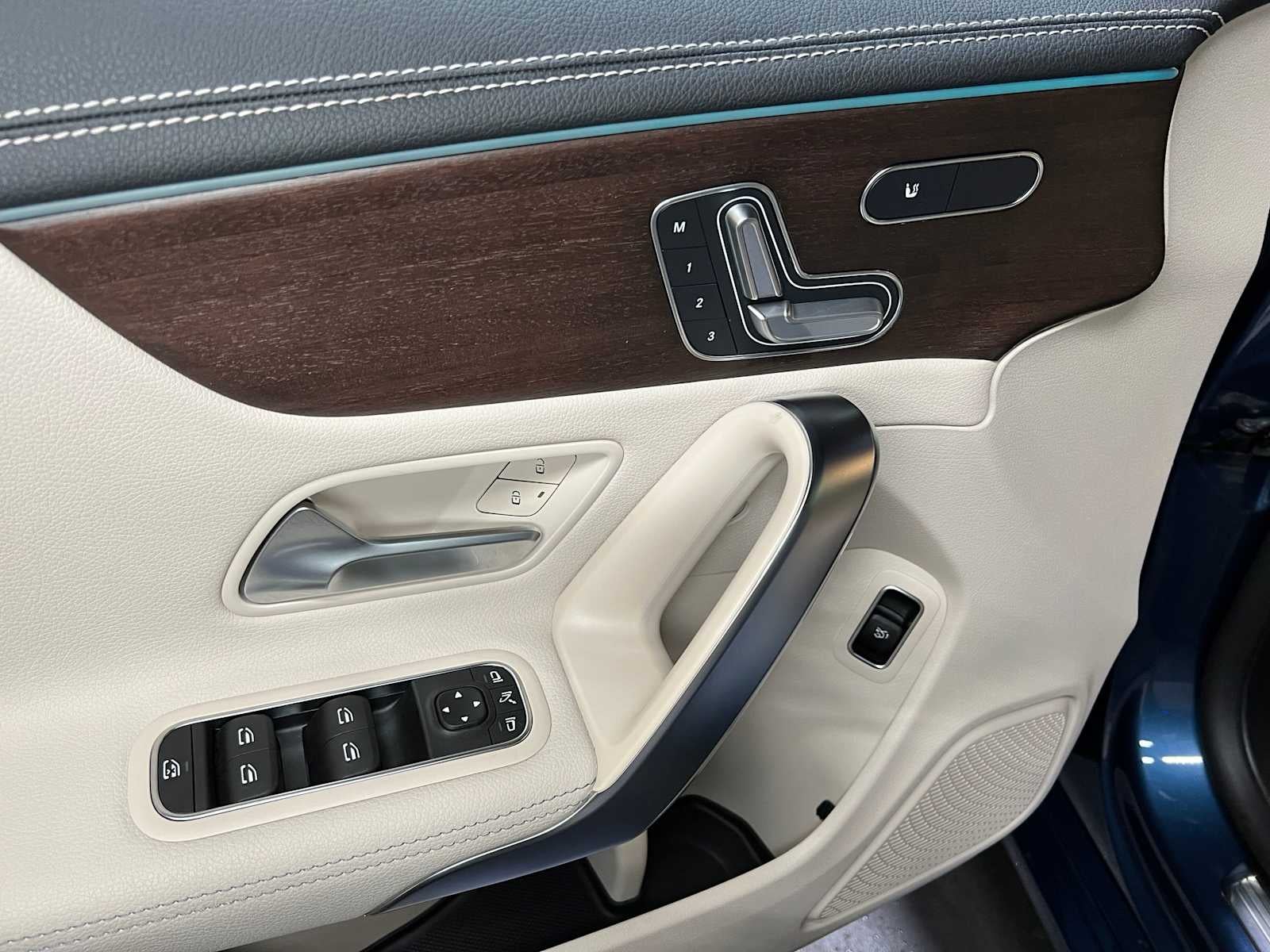 2022 Mercedes-Benz CLA 250 4MATIC® Coupe