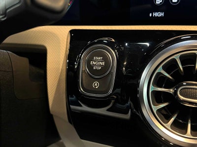 2022 Mercedes-Benz CLA 250 4MATIC® Coupe