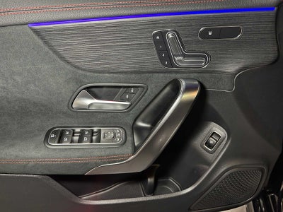 2023 Mercedes-Benz CLA 250 4MATIC® Coupe
