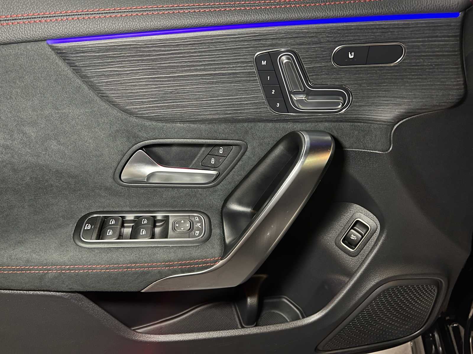 2023 Mercedes-Benz CLA 250 4MATIC® Coupe