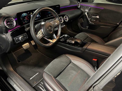 2023 Mercedes-Benz CLA 250 4MATIC® Coupe