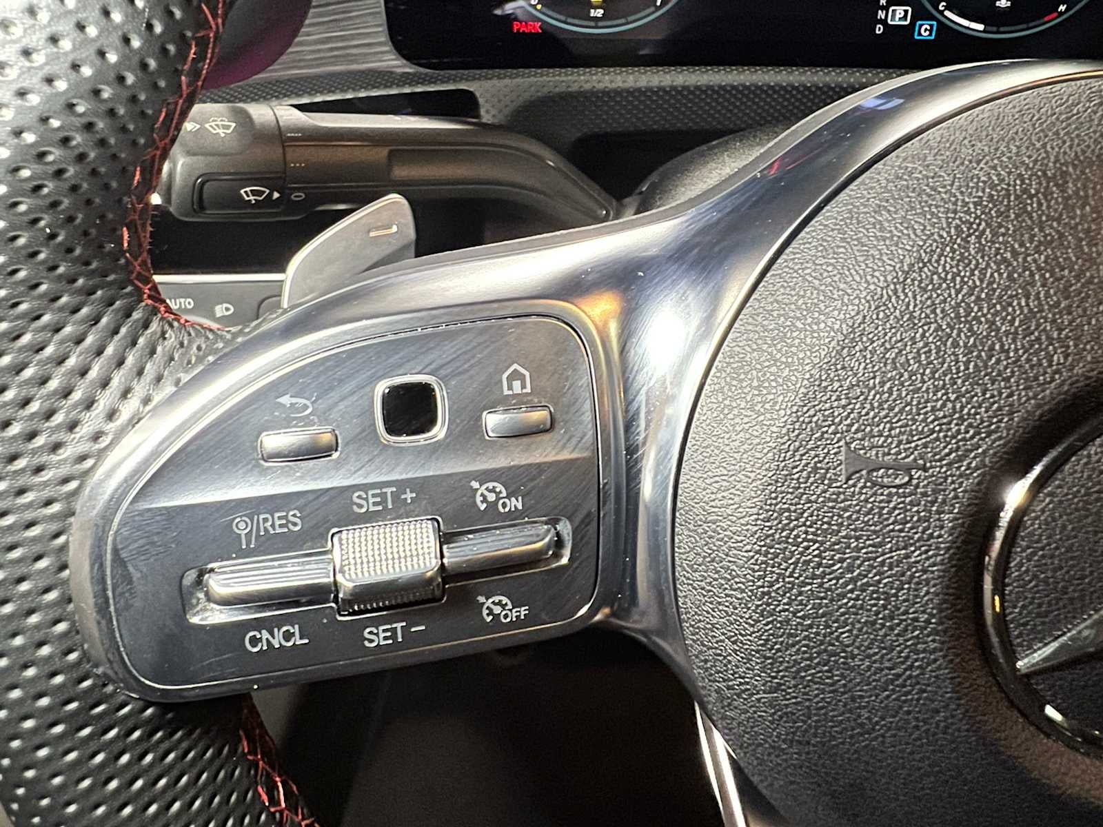 2023 Mercedes-Benz CLA 250 4MATIC® Coupe