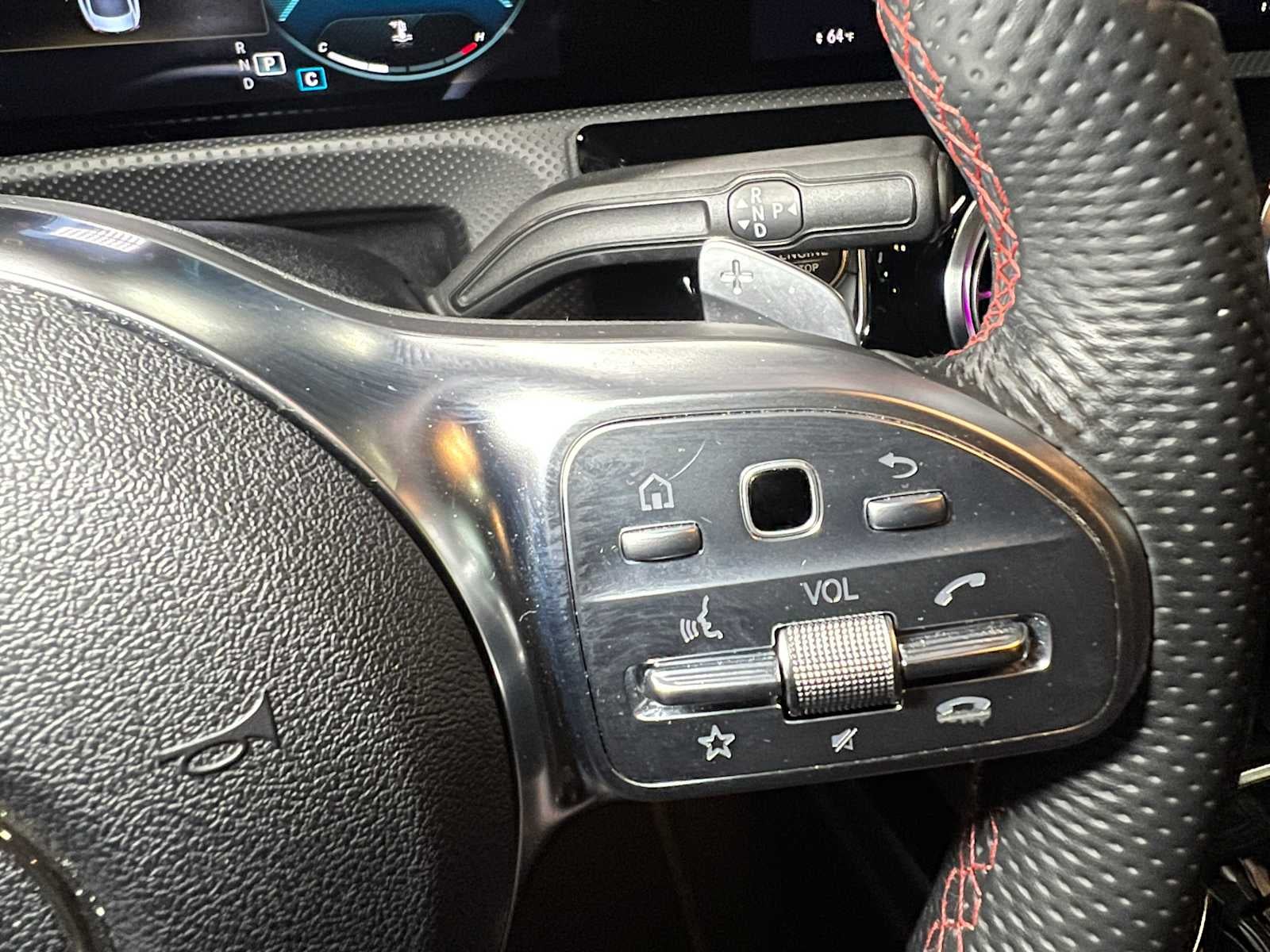 2023 Mercedes-Benz CLA 250 4MATIC® Coupe