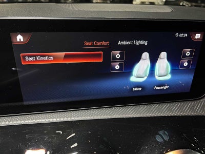 2023 Mercedes-Benz CLA 250 4MATIC® Coupe