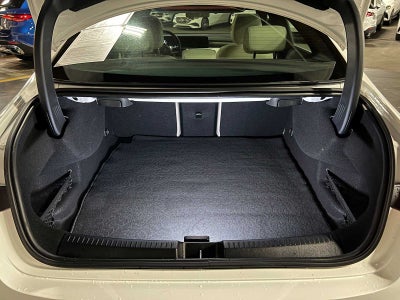 2025 Mercedes-Benz CLA CLA 250