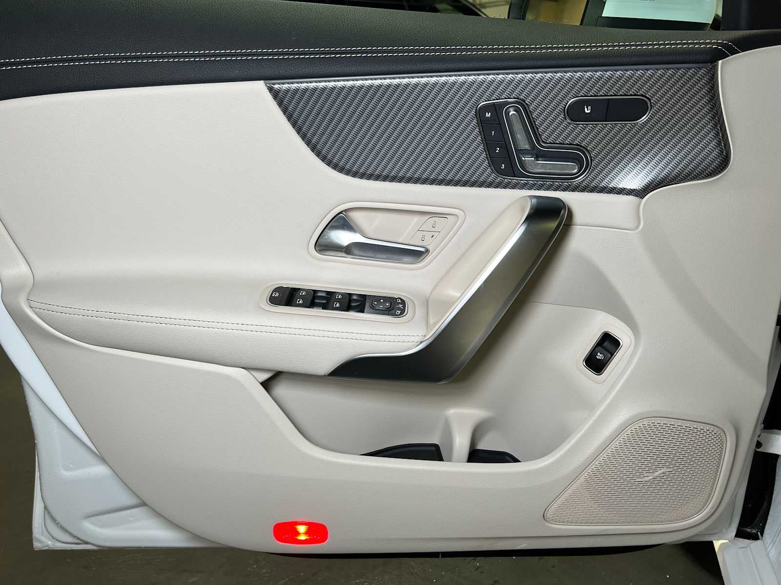 2025 Mercedes-Benz CLA CLA 250