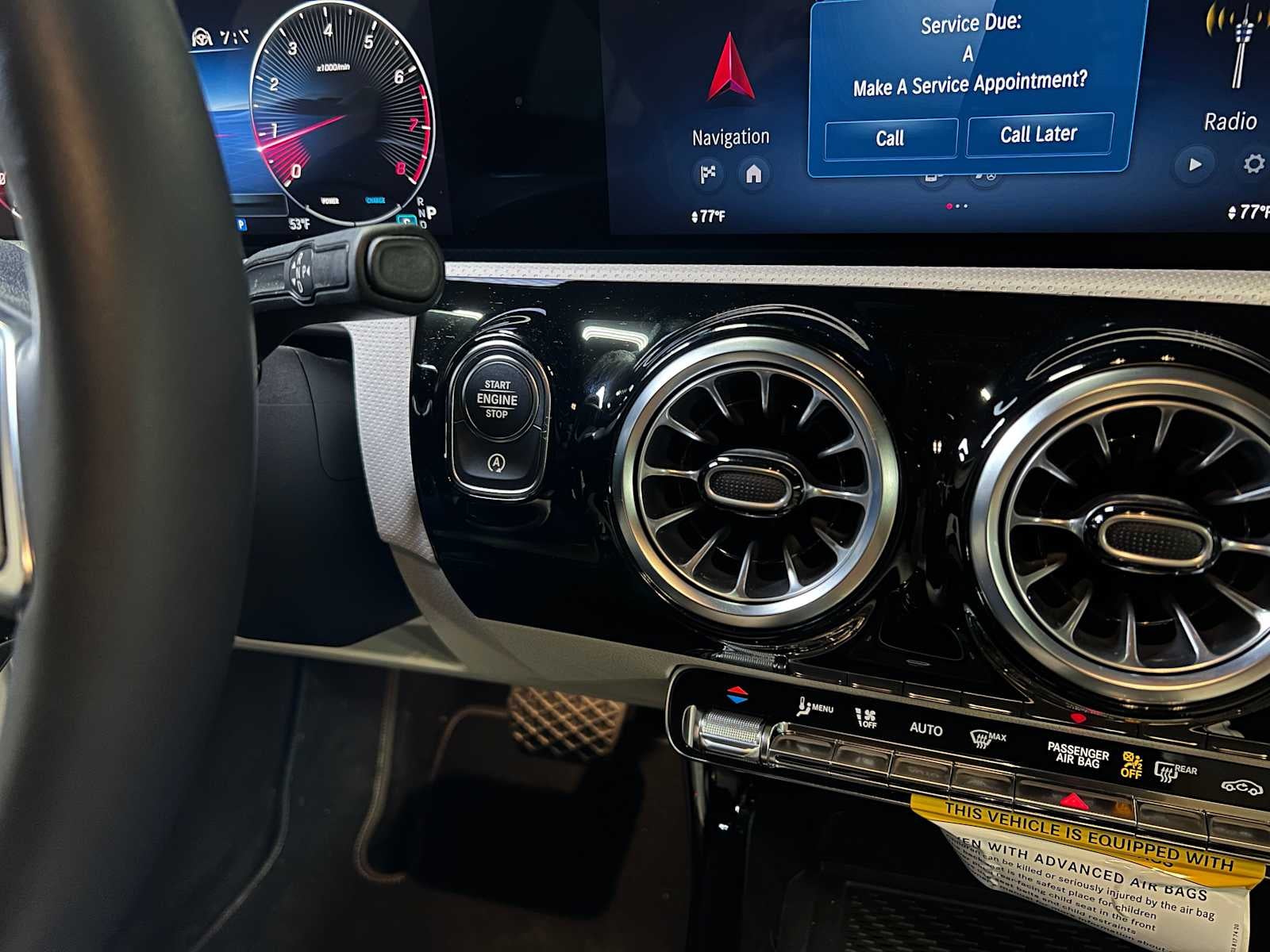 2025 Mercedes-Benz CLA CLA 250