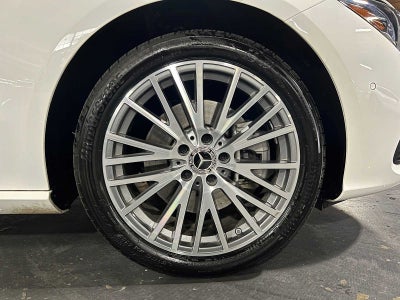 2025 Mercedes-Benz CLA CLA 250