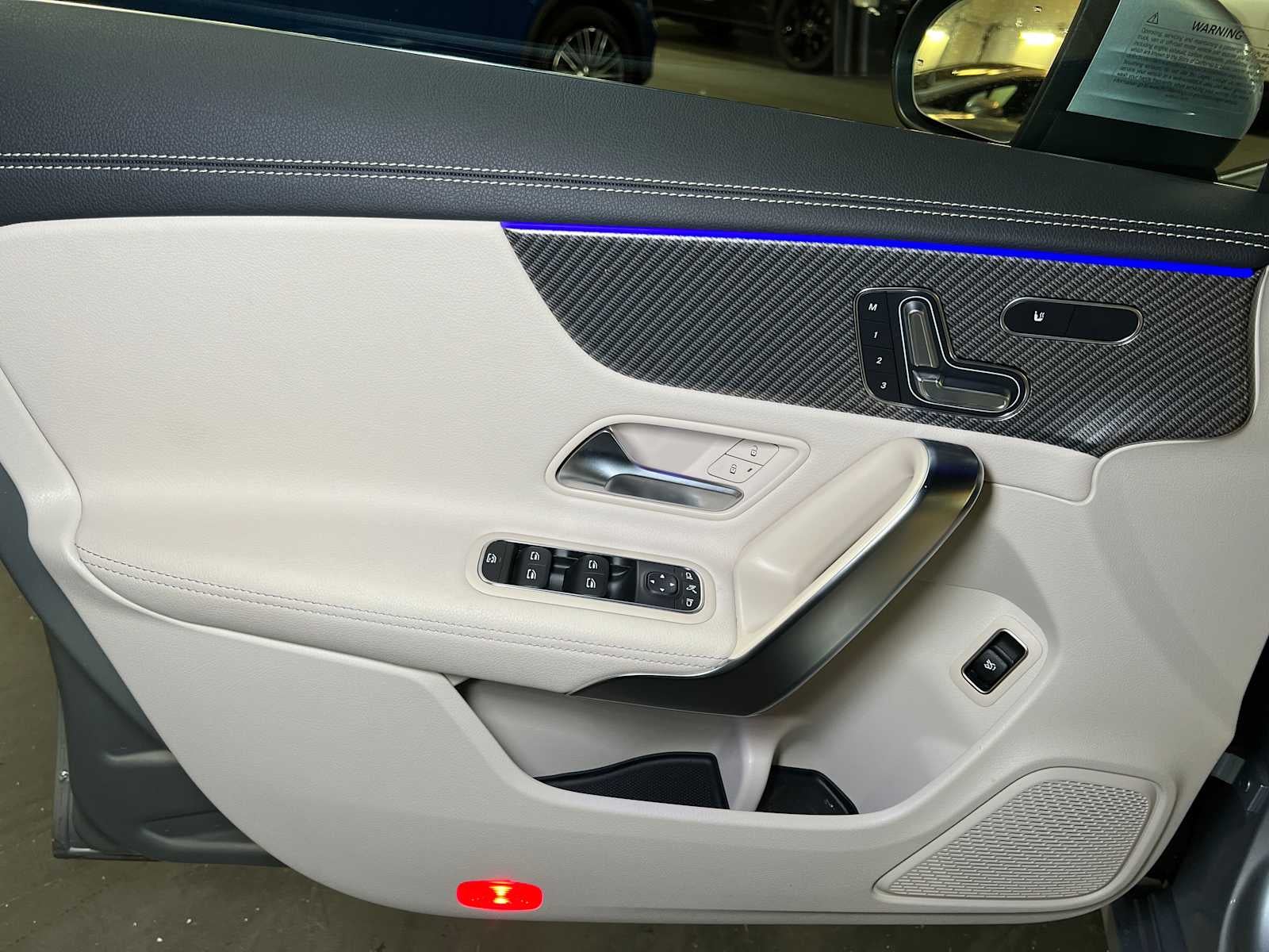 2025 Mercedes-Benz CLA CLA 250