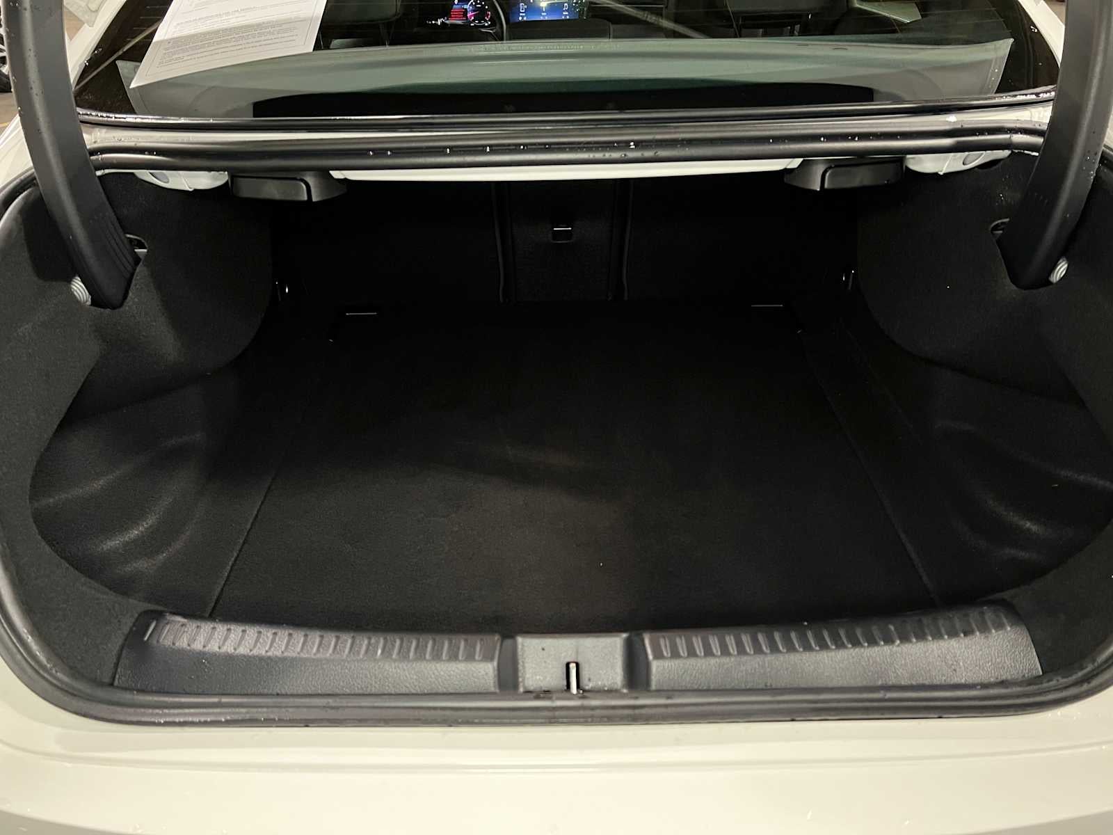 2026 Mercedes-Benz CLA 250 4MATIC® Coupe