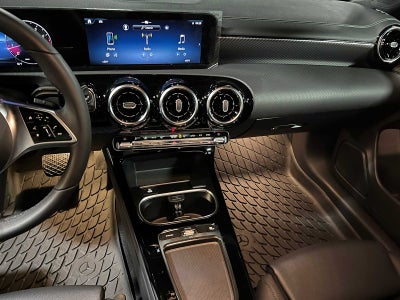 2026 Mercedes-Benz CLA 250 4MATIC® Coupe