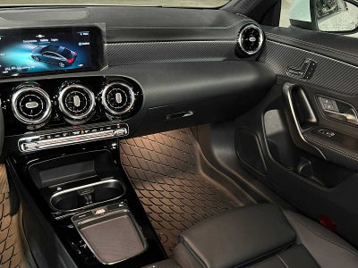 2026 Mercedes-Benz CLA 250 4MATIC® Coupe