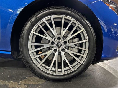 2026 Mercedes-Benz CLA 250 4MATIC® Coupe