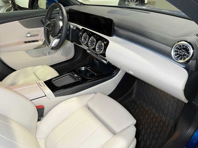 2026 Mercedes-Benz CLA 250 4MATIC® Coupe