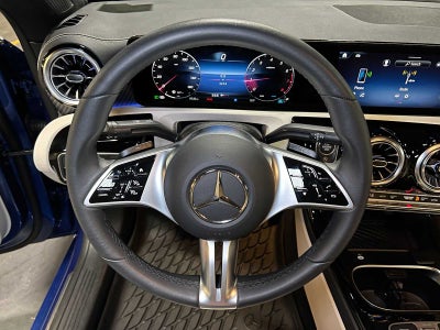 2026 Mercedes-Benz CLA 250 4MATIC® Coupe