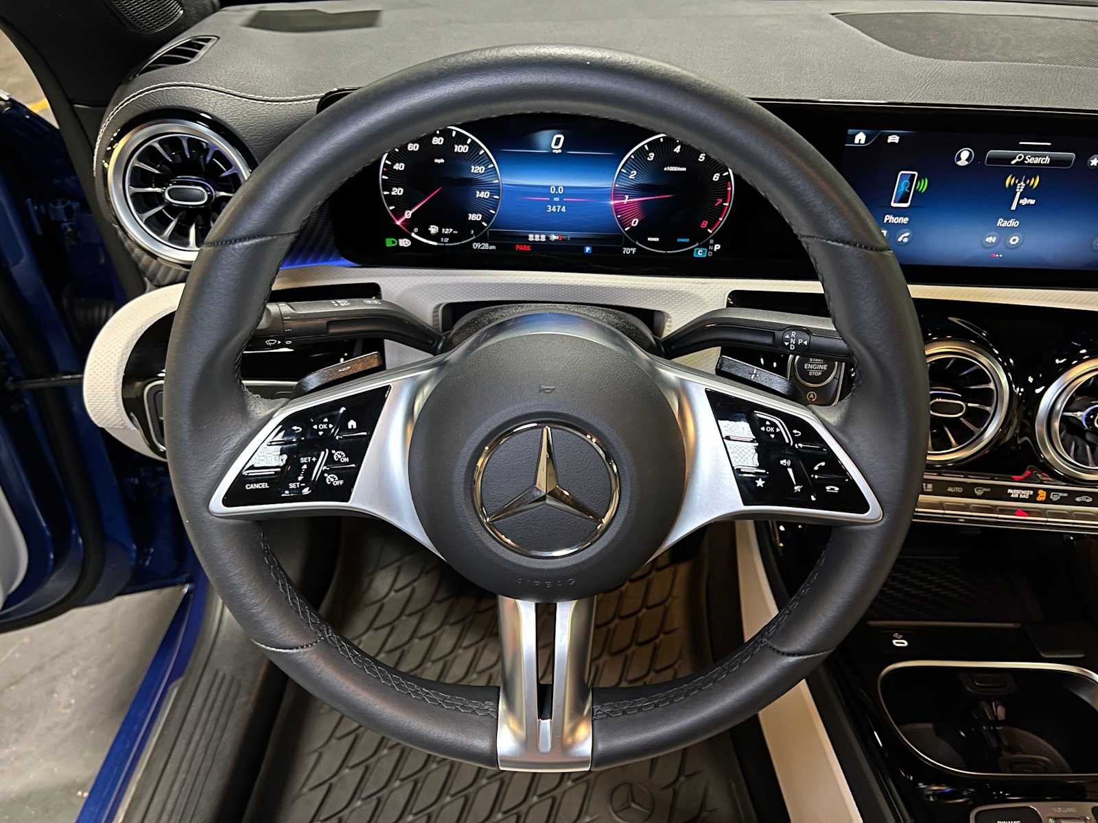 2026 Mercedes-Benz CLA 250 4MATIC® Coupe