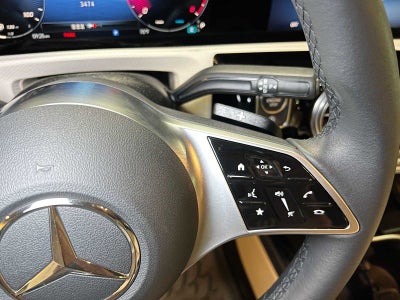 2026 Mercedes-Benz CLA 250 4MATIC® Coupe