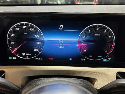 2026 Mercedes-Benz CLA 250 4MATIC® Coupe