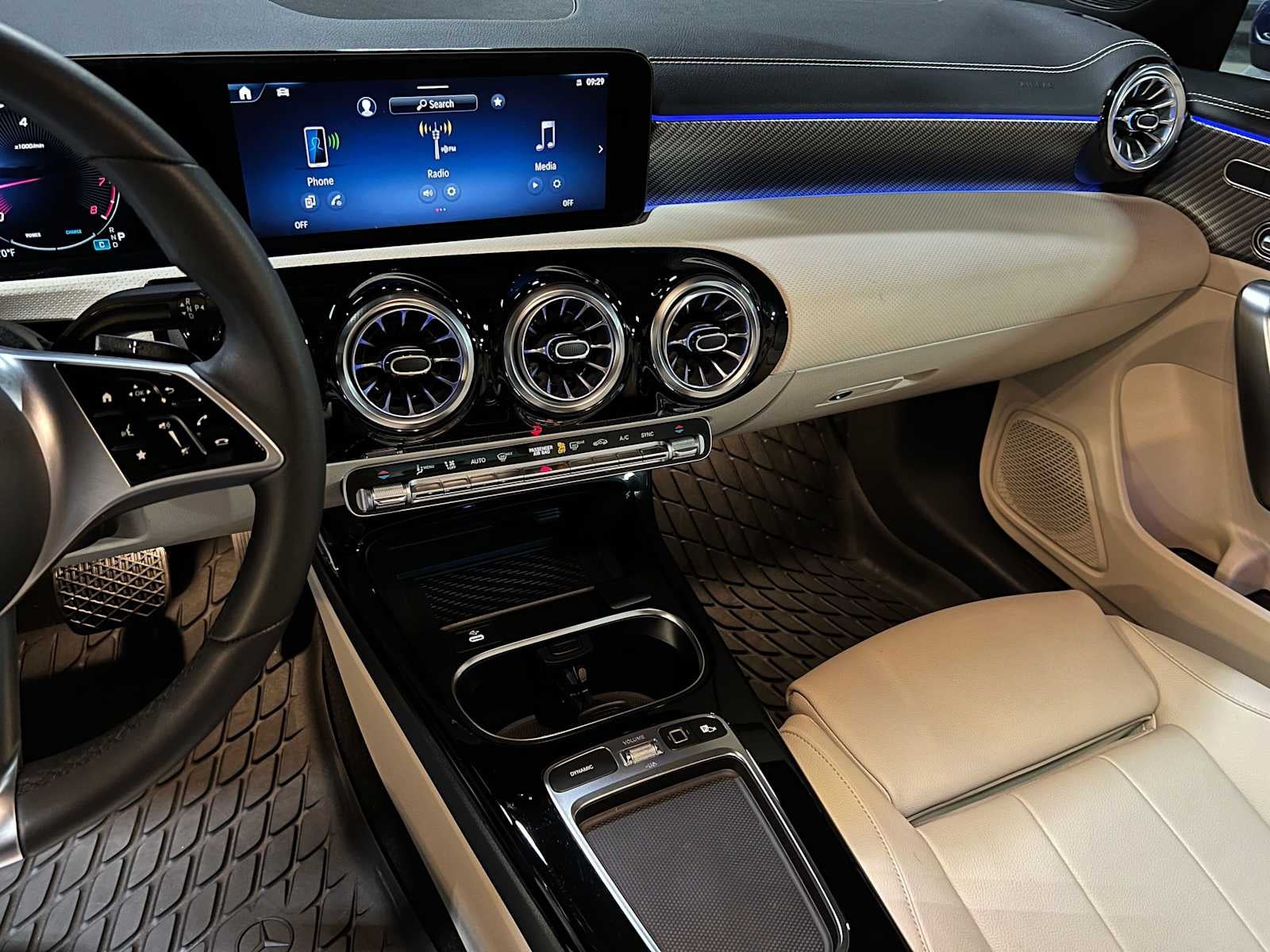 2026 Mercedes-Benz CLA 250 4MATIC® Coupe