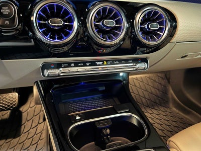 2026 Mercedes-Benz CLA 250 4MATIC® Coupe