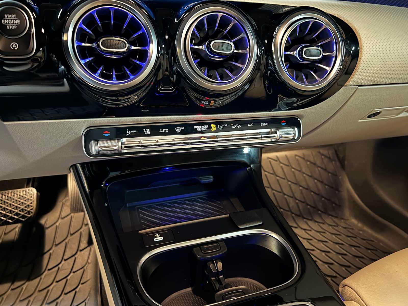 2026 Mercedes-Benz CLA 250 4MATIC® Coupe