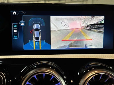 2026 Mercedes-Benz CLA 250 4MATIC® Coupe