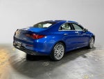2026 Mercedes-Benz CLA 250 4MATIC® Coupe