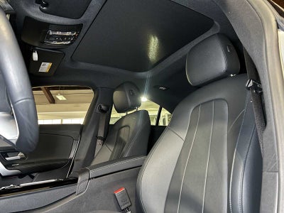 2025 Mercedes-Benz CLA 250 CLA 250