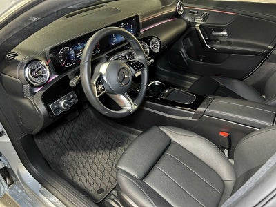 2025 Mercedes-Benz CLA 250 CLA 250