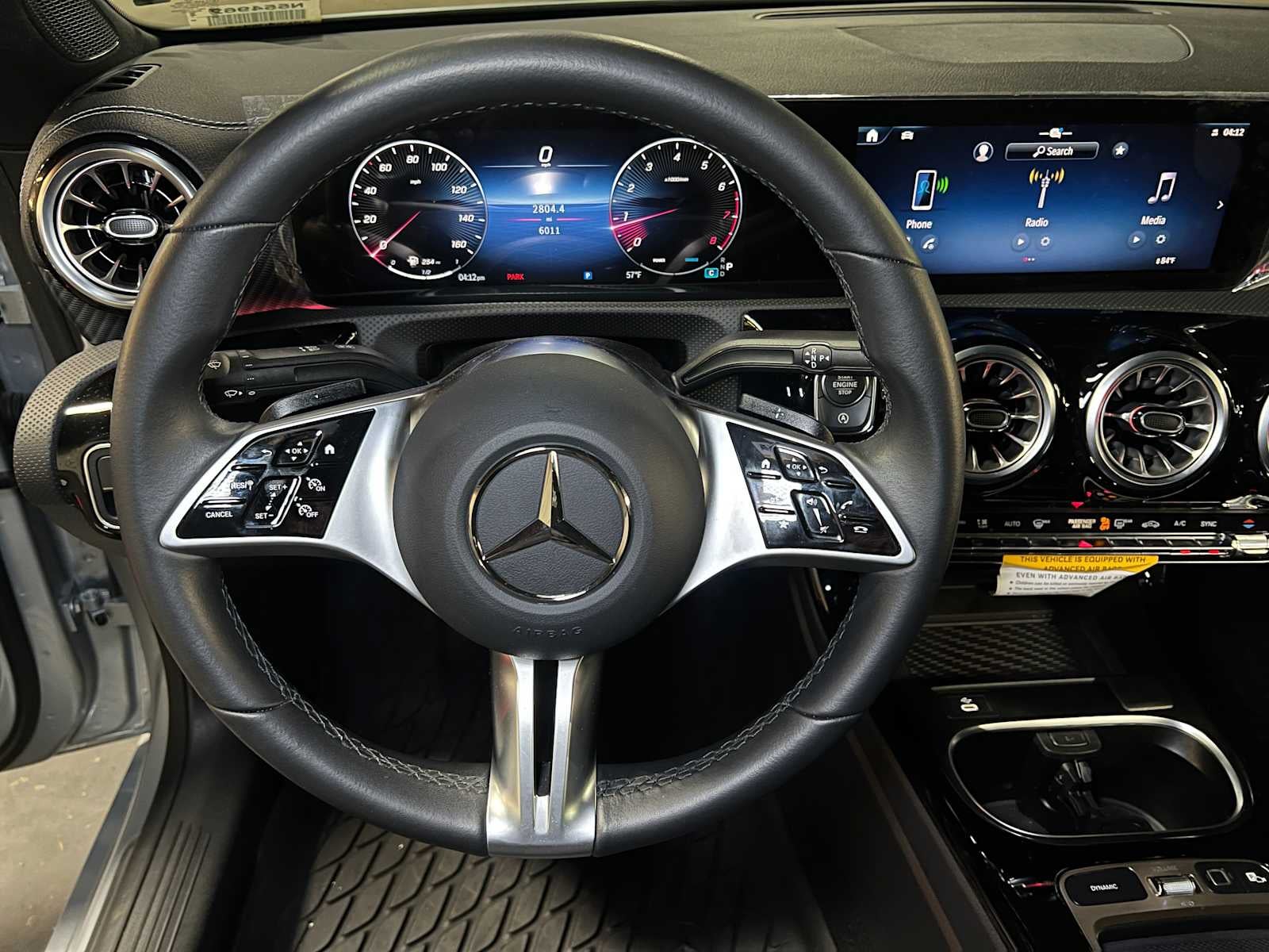 2025 Mercedes-Benz CLA 250 CLA 250
