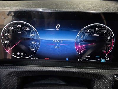 2025 Mercedes-Benz CLA 250 CLA 250