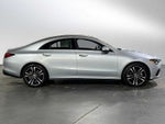 2025 Mercedes-Benz CLA 250 CLA 250