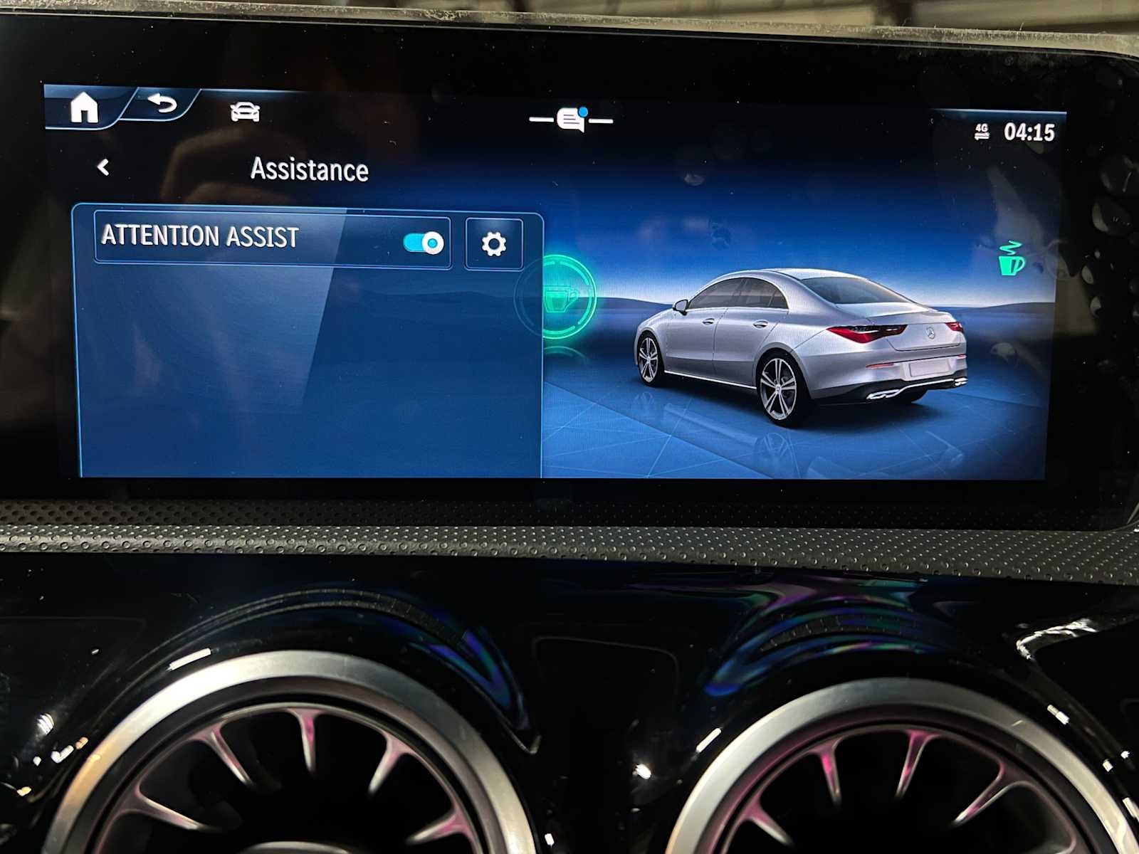 2025 Mercedes-Benz CLA 250 CLA 250