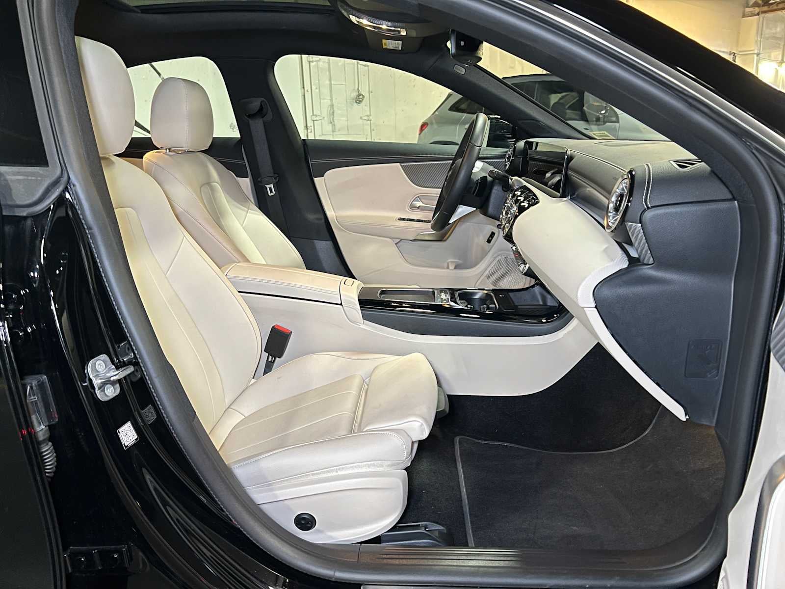 2025 Mercedes-Benz CLA CLA 250