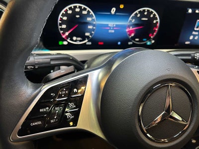 2025 Mercedes-Benz CLA CLA 250