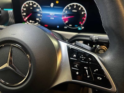 2025 Mercedes-Benz CLA CLA 250