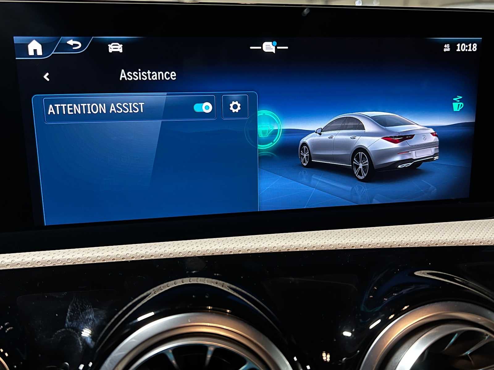 2025 Mercedes-Benz CLA CLA 250