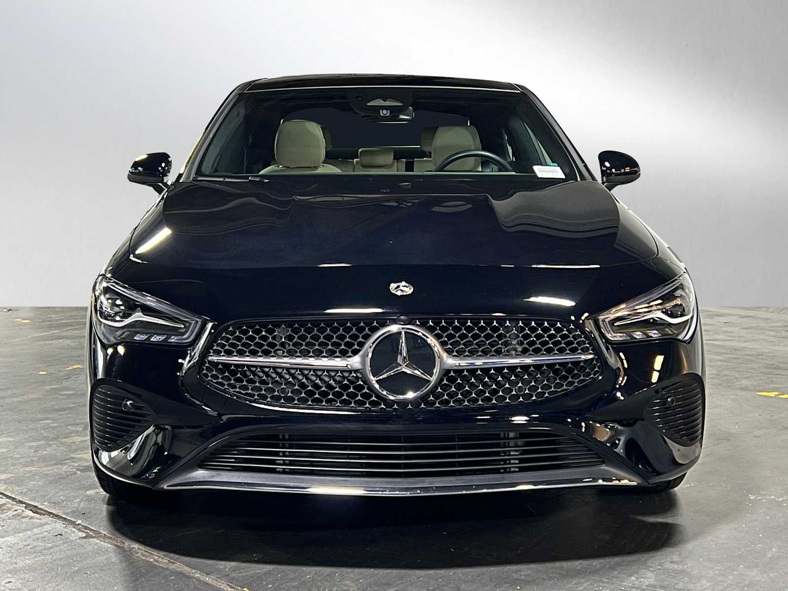 2025 Mercedes-Benz CLA CLA 250