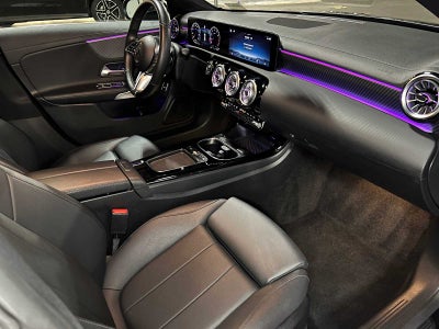 2025 Mercedes-Benz CLA 250 4MATIC® Coupe