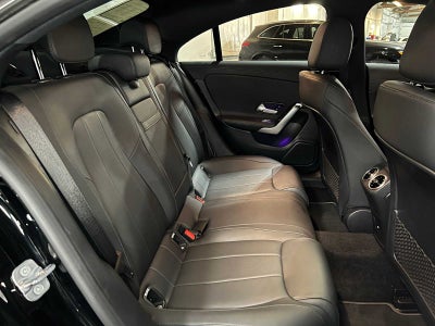 2025 Mercedes-Benz CLA 250 4MATIC® Coupe
