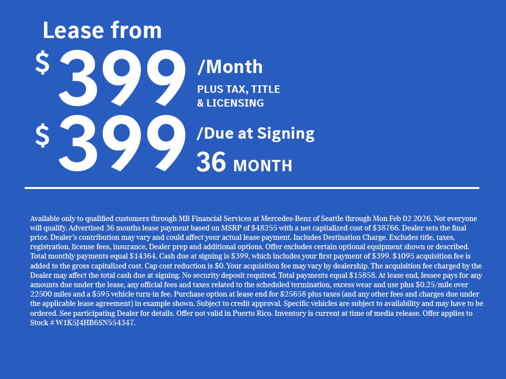 2025 Mercedes-Benz CLA CLA 250