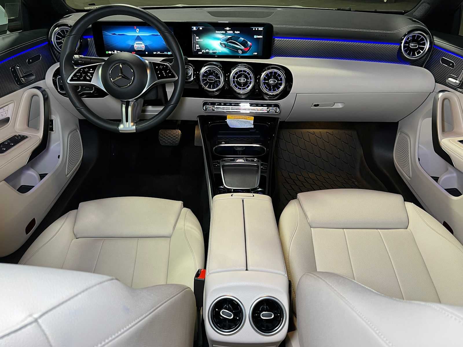 2025 Mercedes-Benz CLA CLA 250