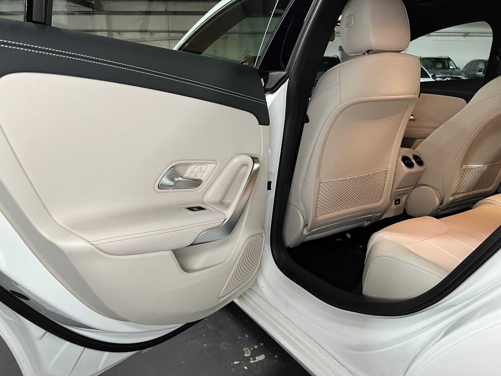 2026 Mercedes-Benz CLA 250 4MATIC® Coupe