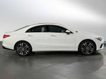 2026 Mercedes-Benz CLA 250 4MATIC® Coupe