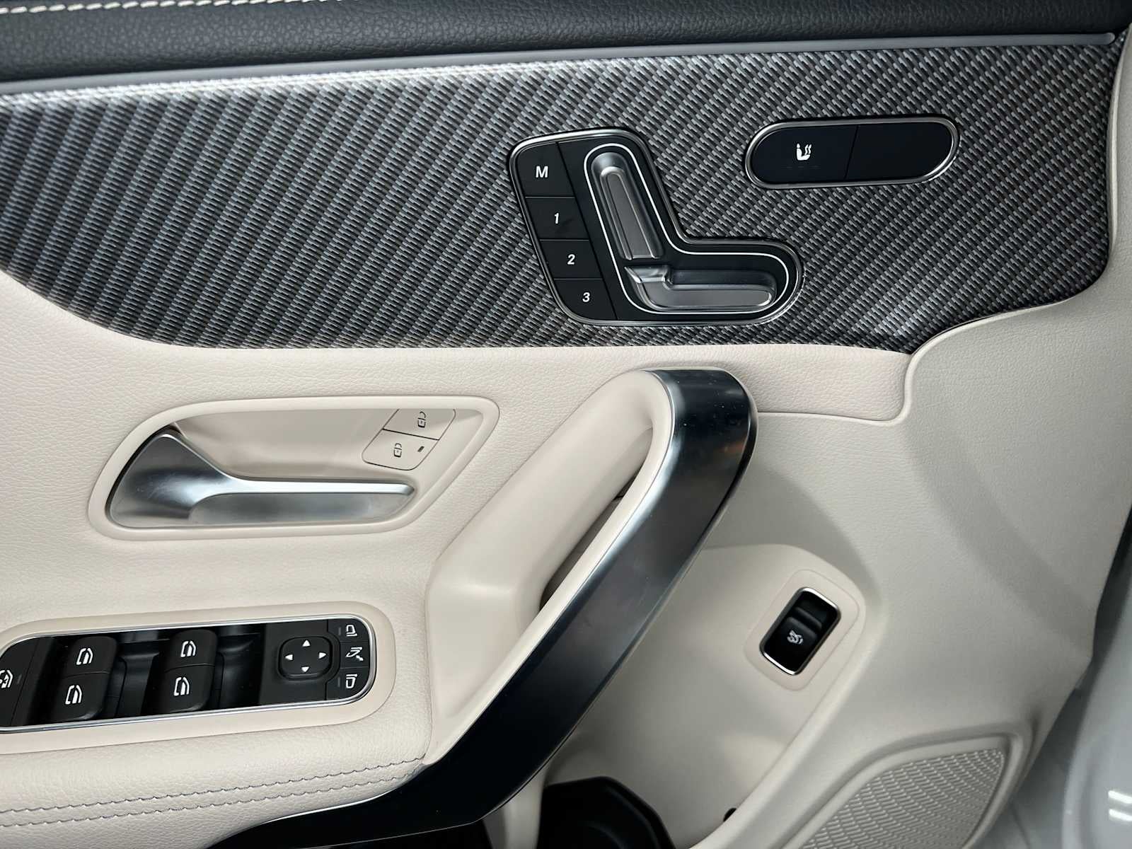 2026 Mercedes-Benz CLA 250 4MATIC® Coupe