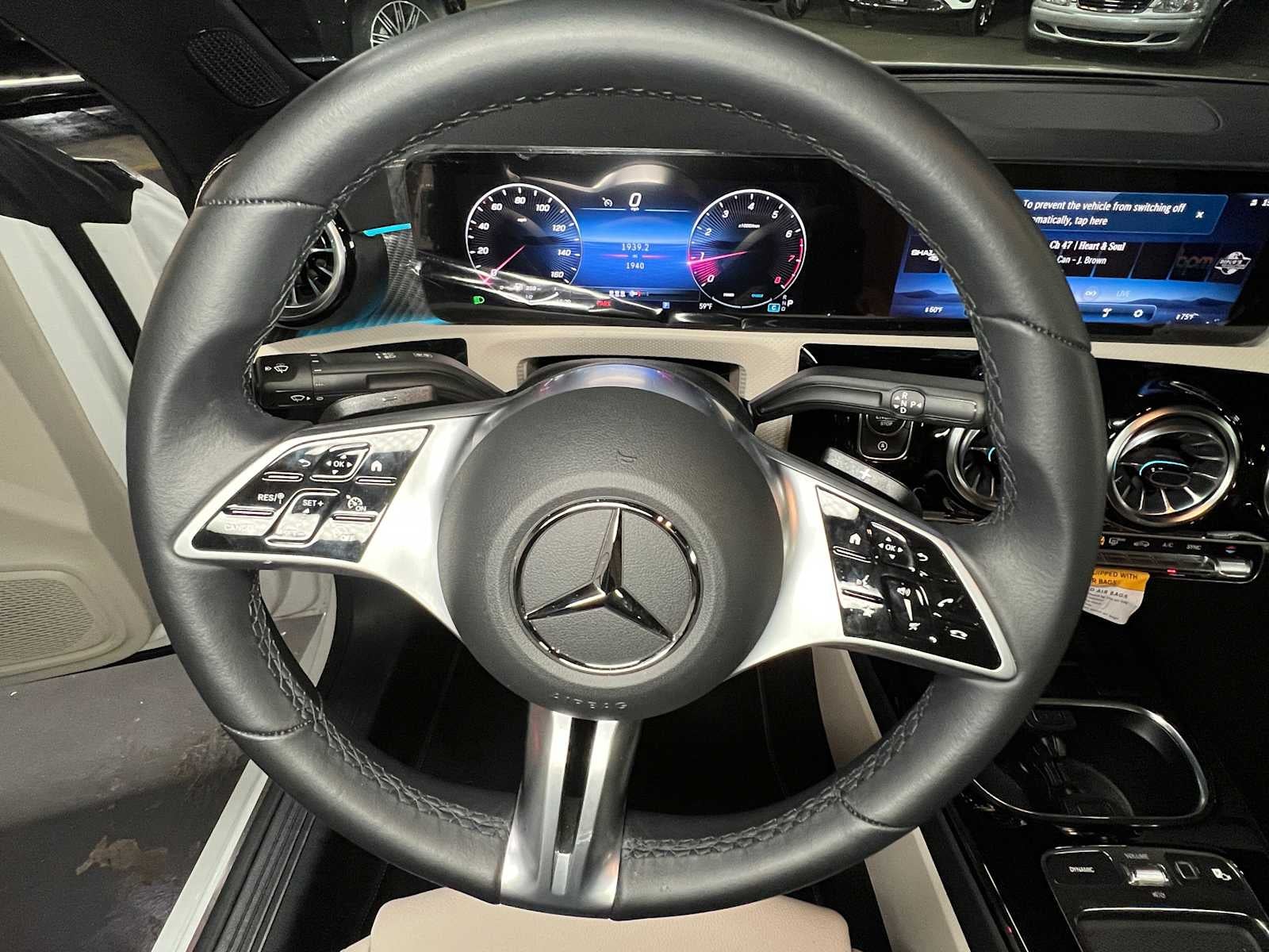 2026 Mercedes-Benz CLA 250 4MATIC® Coupe