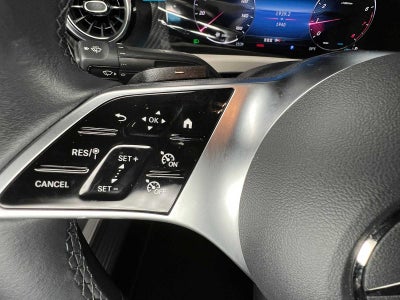 2026 Mercedes-Benz CLA 250 4MATIC® Coupe